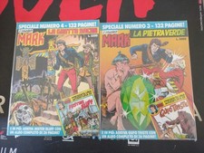 Comandante mark speciale usato Comandante mark speciale usato  Toritto