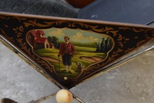 Vintage golfers fold for sale  Sun City West