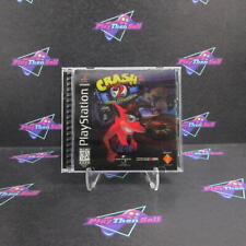 Refurbished crash bandicoot d'occasion  Expédié en Belgium