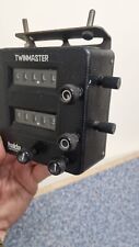 Halda twinmaster odometer d'occasion  Expédié en Belgium