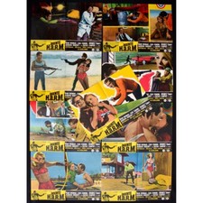 Fotobuste agente harm usato Fotobuste agente harm usato  Nocera Superiore