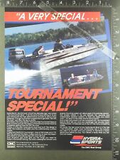 1990 advertisement hydra for sale  Lodi