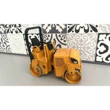 Rouleau vibrant cat d'occasion  Puygouzon