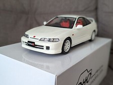 Ottomobile honda integra d'occasion  Saint-Just-Saint-Rambert