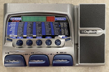 Digitech rp300a guitar for sale  San Rafael