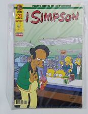 40864 simpson gennaio usato  Palermo