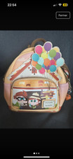 Sac pixar loungefly d'occasion  Paris XIII