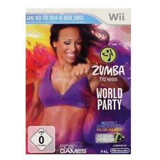 Zumba fitness party for sale  LONDON