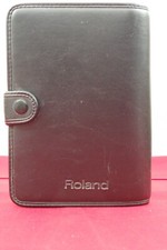 Assistente pessoal de música Roland PMA-5 com estojo e manuais, GC, funciona comprar usado  Enviando para Brazil
