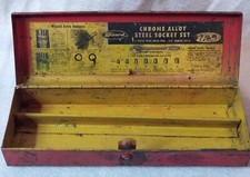 Vintage wizard tools for sale  Lusby
