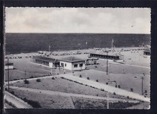 Cartolina tonfano spiaggia usato  Italia