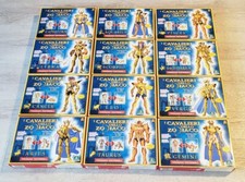Saint seiya vintage d'occasion  Marseille XII