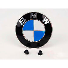 Emblem 82mm blue d'occasion  Expédié en Belgium