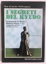 Deprospero tiro con usato  Italia