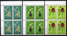 Liechtenstein 2002 4er gebraucht kaufen  Rotthalmünster