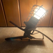 Vintage industrial gripper for sale  HEREFORD