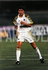 Vintage coppa uefa usato  Roma