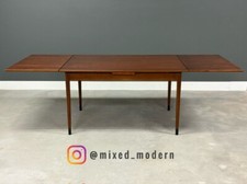 Refinished danish modern for sale  Nashua