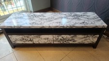 Unit walnut dark for sale  GRIMSBY