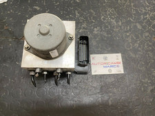 51851482 centralina pompa usato  Massa di Somma