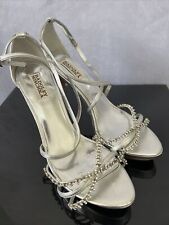 Badgley mischka shoes for sale  LANCASTER