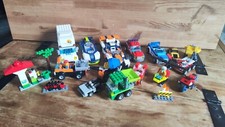 Lego city lot d'occasion  Béziers