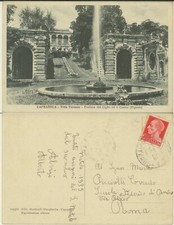 Caprarola viterbo villa usato  Monte di Procida