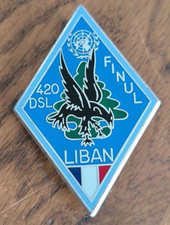 Insigne militaire division d'occasion  Saint-Pierre-d'Oléron