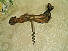 Cavatappi legno lungh usato  Castell Alfero
