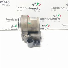 Cremagliera motorino scatola usato  Riesi