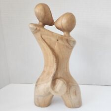 Kissing lover wood for sale  Kissimmee