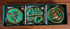 Irish green blown for sale  Calabasas