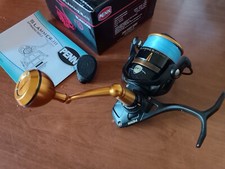 Mulinello penn slammer usato  Olbia