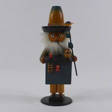 Räuchermännchen räuchermann gebraucht kaufen  Unterhaching