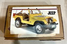 Monogram vintage jeep for sale  Kissimmee