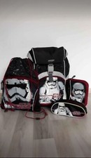 Star wars schulranzen gebraucht kaufen  Bad Schönborn