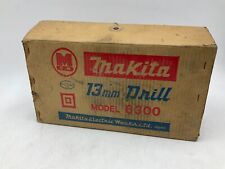 1976 trapano vintage usato  Volvera