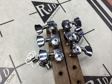 Sperzel guitar locking for sale  State College