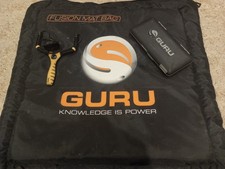 Guru bundle fusion for sale  BURNTWOOD