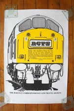 Rcts original railway for sale  WATFORD