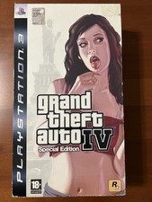 Grand theft auto usato  Aversa