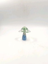 Figurine figurine mushroom d'occasion  Expédié en Belgium