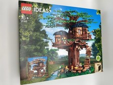 Lego ideas baumhaus gebraucht kaufen  Dreieich