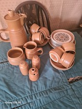Denby langley canterbury for sale  RUSHDEN