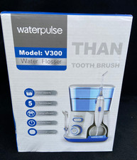 Waterpulse v300g oral for sale  ELLESMERE