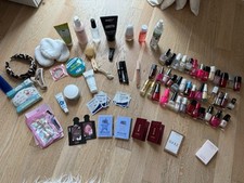 Kosmetikpaket nagellacke annem gebraucht kaufen  Grafing b.München