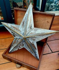 Hand painted wooden for sale  DARLINGTON