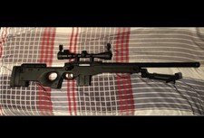l96 sniper rifle for sale l96 sniper rifle for sale Coventry