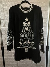 Next black white for sale  WATFORD