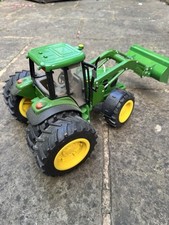 John deere 6830 for sale  LEEDS